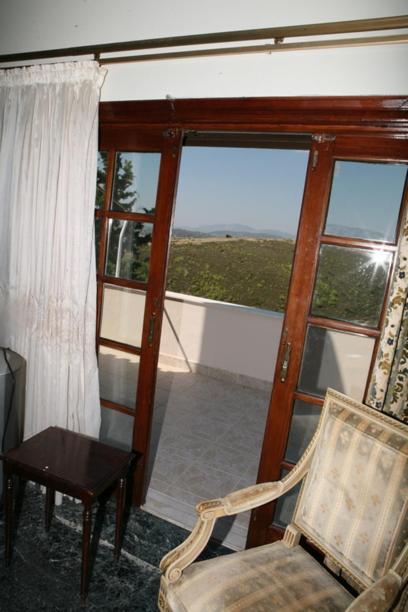 Cosy Villa Pikérmion Exteriér fotografie