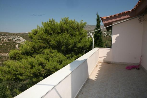 Cosy Villa Pikérmion Exteriér fotografie