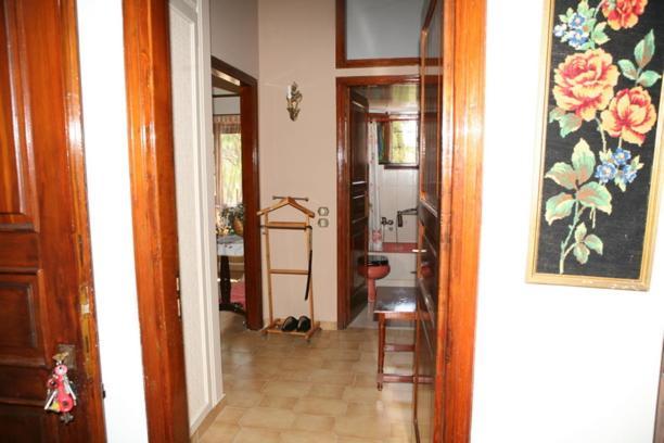 Cosy Villa Pikérmion Exteriér fotografie